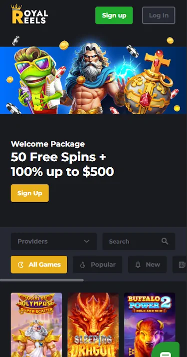 Reels Casino